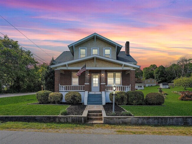 Foto del edificio - 29 S Factory St