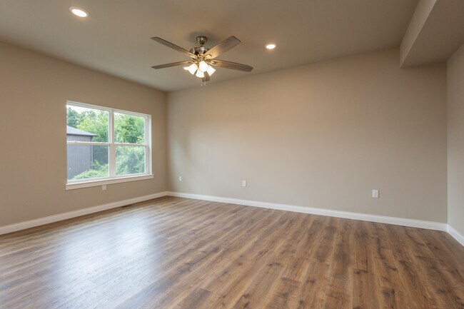 Foto del edificio - 5416 Heath Ct