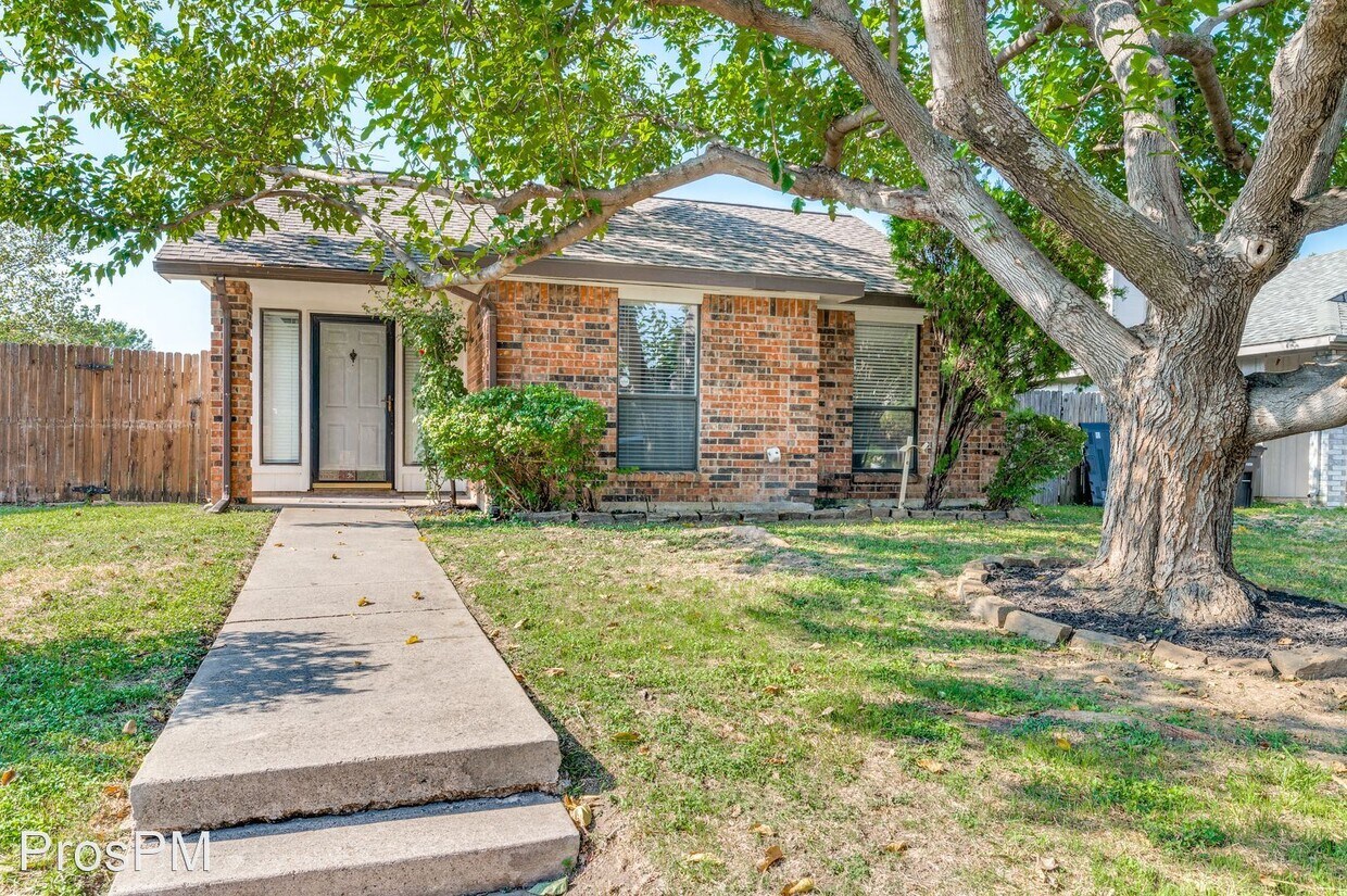 Primary Photo - 3 br, 2 bath House - 4708 Jasmine Dr.