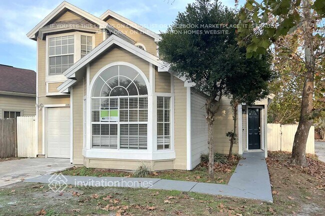 Foto del edificio - 2203 Canonero Ct