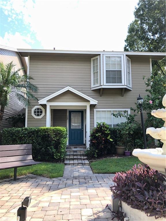 6040 Scotchwood Glen, Orlando, FL 32822 Townhome Rentals in Orlando