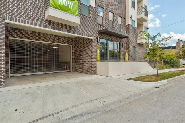 Foto del edificio - 2712 Wingate St