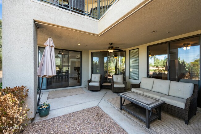 Foto del edificio - 7700 E Gainey Ranch Rd