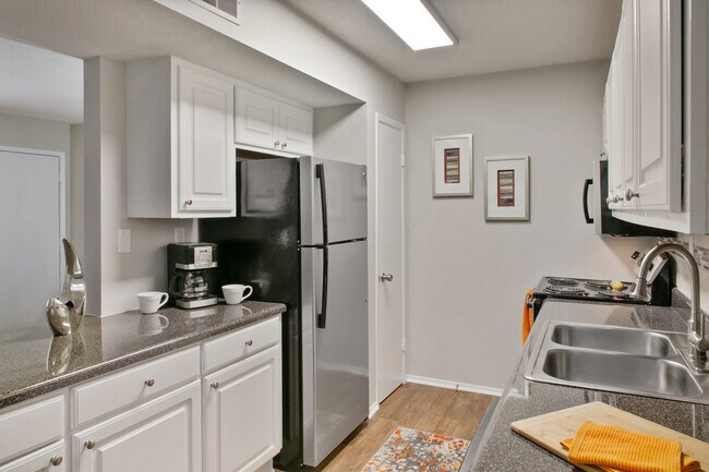 Foto del edificio - Acas Crestview at Cordova