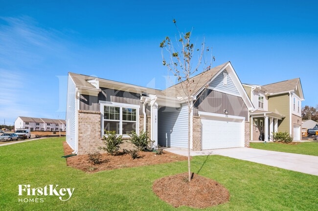 Foto del edificio - 101 N Keatts Winner Ct