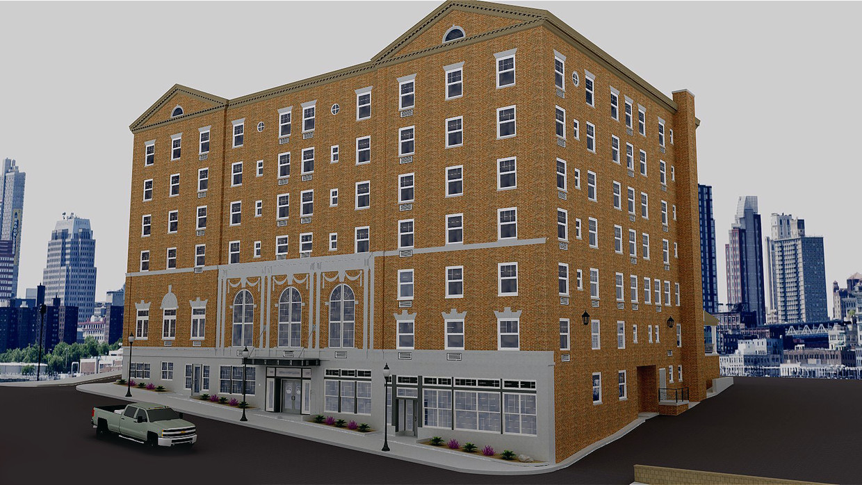Foto principal - 117 W Main St