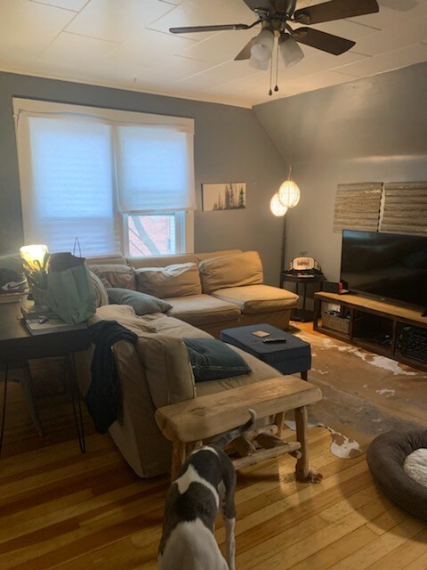 Foto del edificio - 507 W Alder St