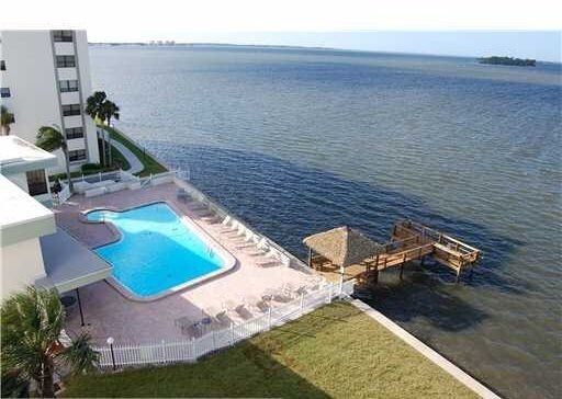 Foto del edificio - DUNEDIN CAUSEWAY WATERFRONT BEAUTY