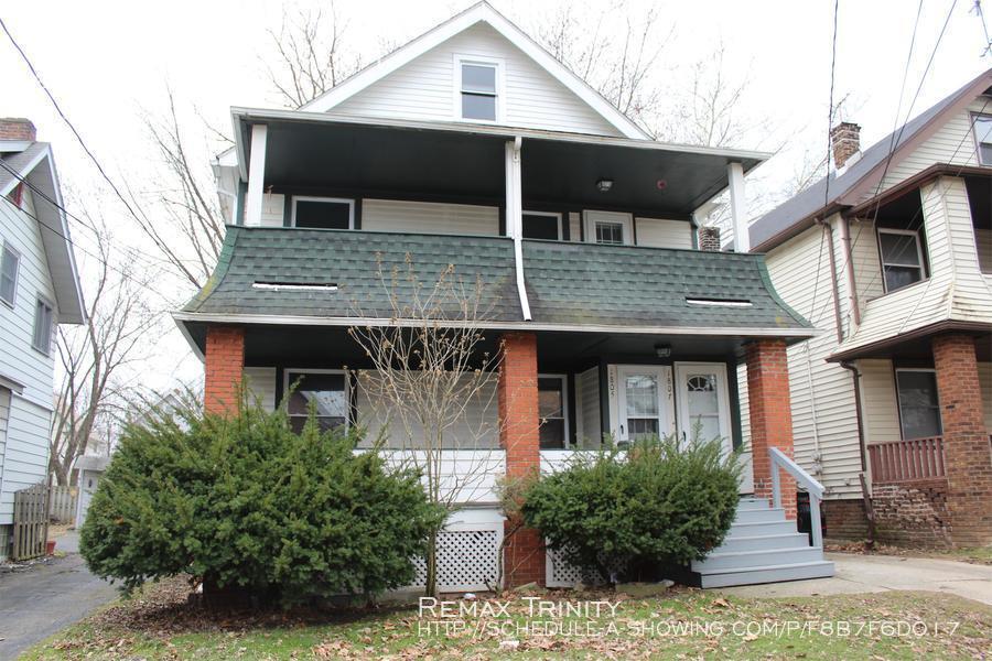 1805 Mayview Ave Unit 1, Cleveland, OH 44109 Apartment for Rent in