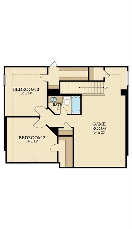 Foto del edificio - 5438 Tourmaline Wy