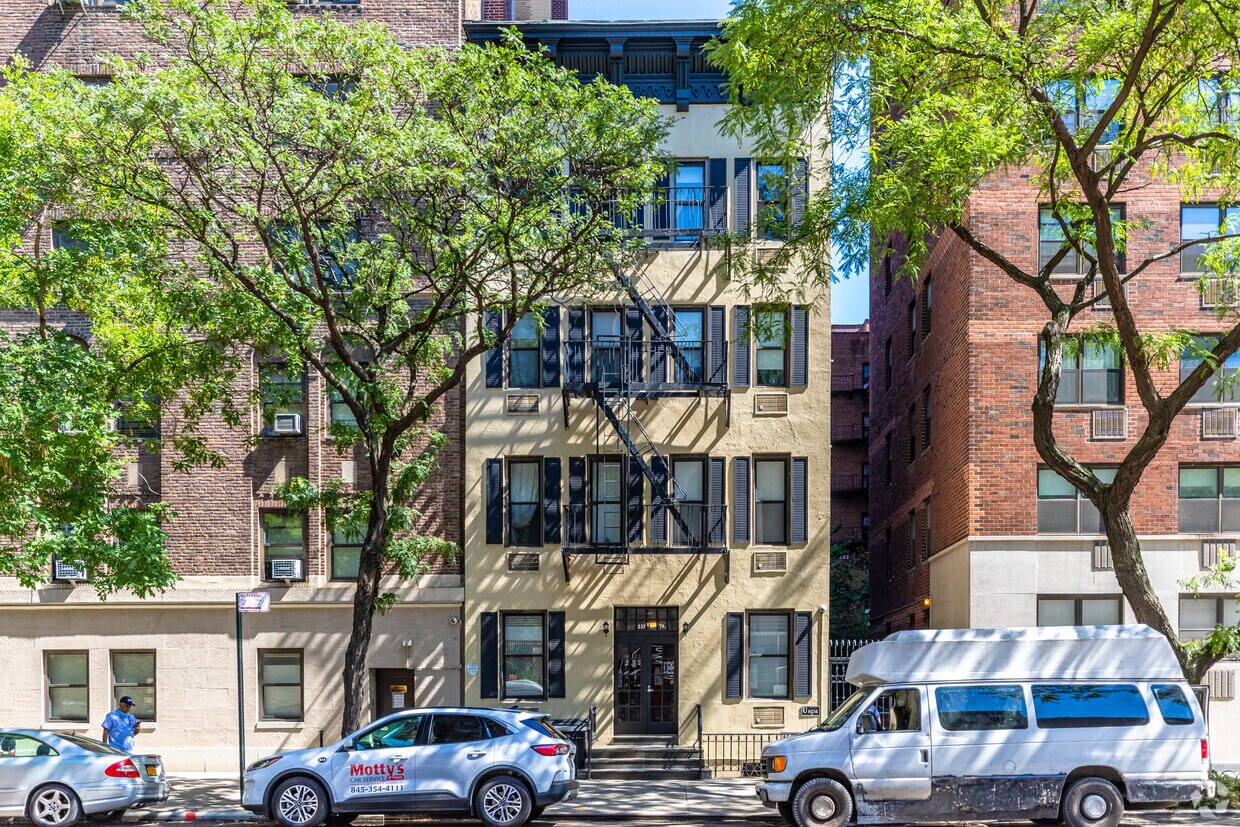 Primary Photo - 237 E 79th St