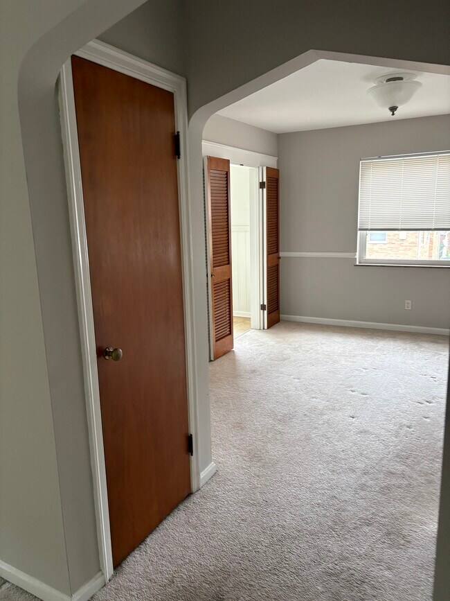 Dining room - 3756 Wilmar Dr