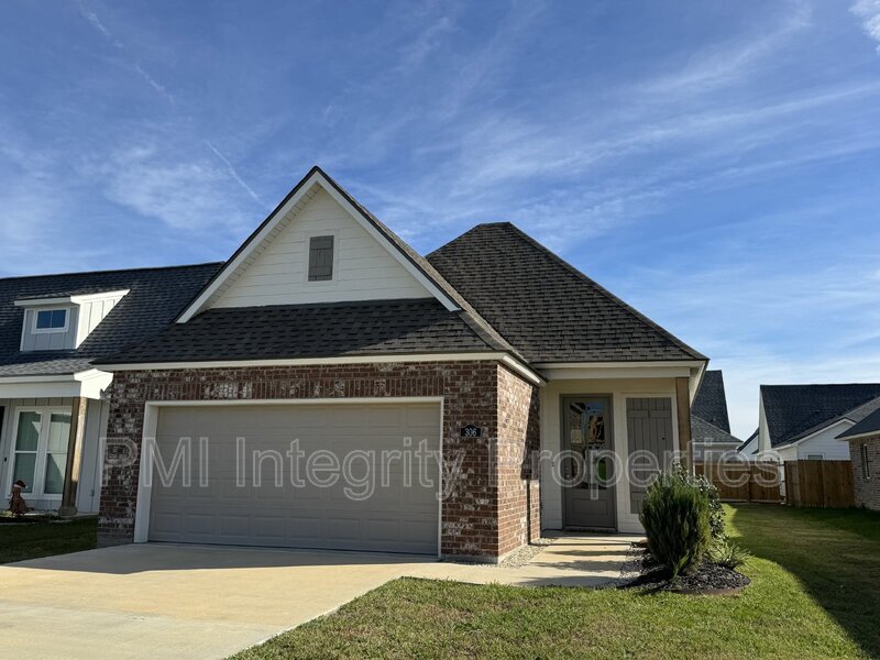 306 Anza Dr, Youngsville, LA 70592 House Rental in Youngsville, LA