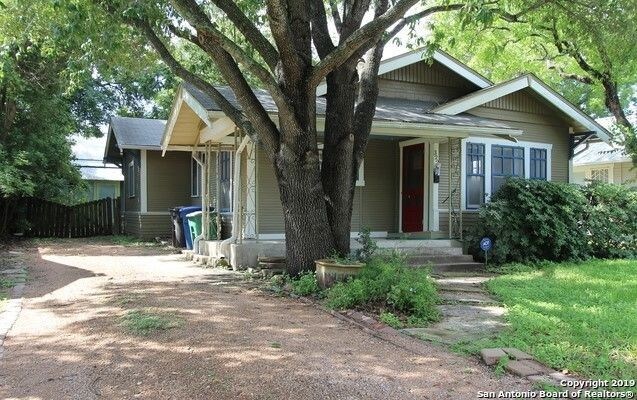 Foto del edificio - 322 PERSHING AVE