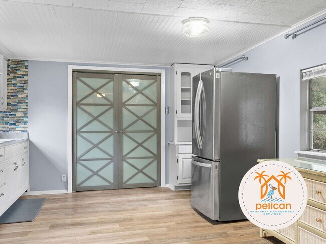 Foto del edificio - Cozy Studio in Pensacola