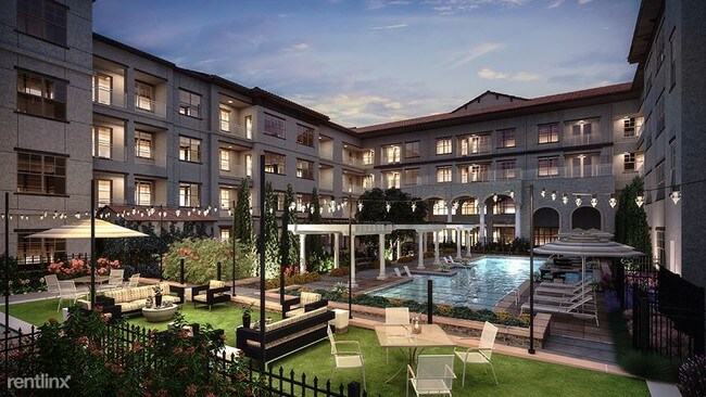 Building Photo - 18600 Tuscany Stone