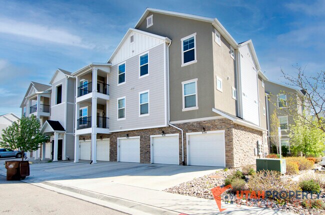 Foto del edificio - 626 N Sun Peak Dr