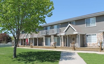 Building Photo - 3440 Midvale Dr