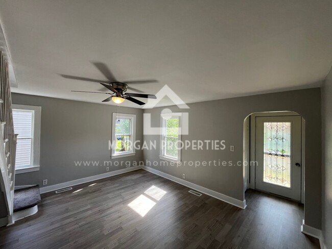 Building Photo - 3531 Brown St