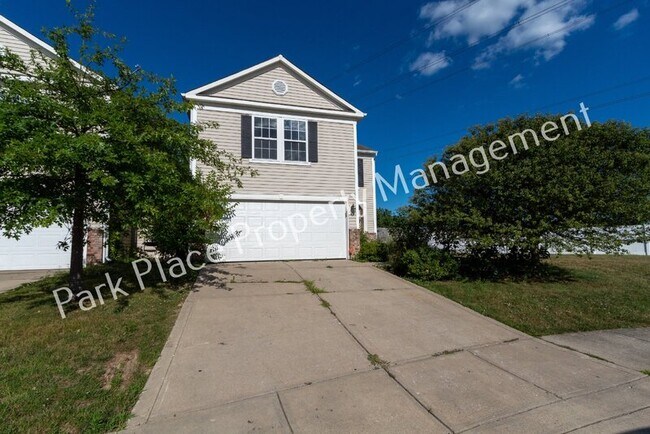 Building Photo - 3621 Cork Bend Dr