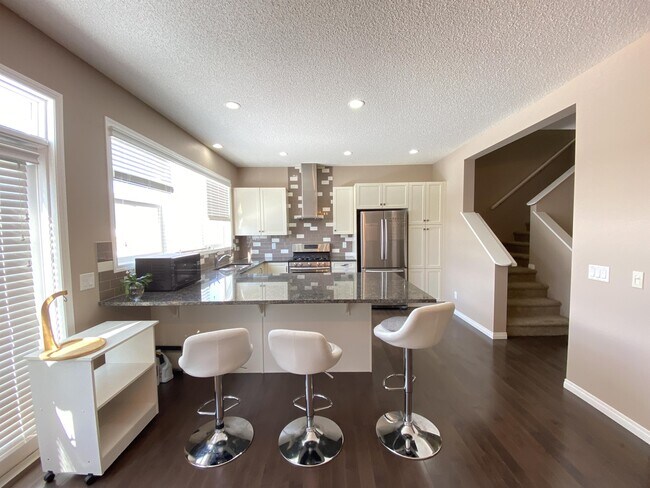 Photo du bâtiment - 301 Auburn Meadows Blvd SE