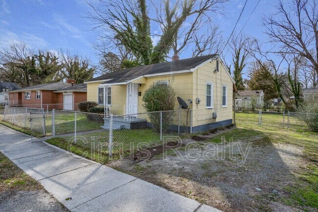 Foto del edificio - 2735 Portsmouth Blvd