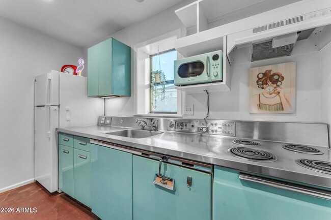 Foto del edificio - 2209 N 23rd St