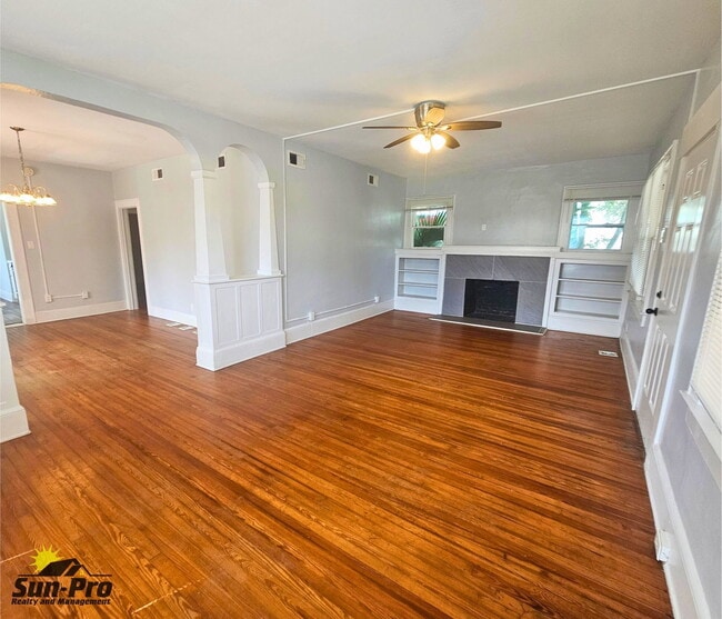 Photo - 601 Butler Boulevard Townhome