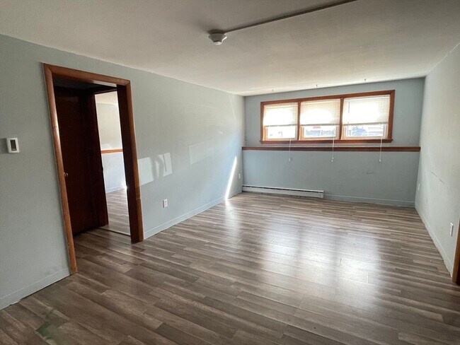 Foto del edificio - 20 Quincy St