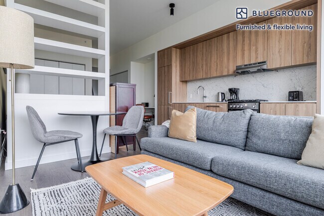 Foto del edificio - 1000 S Michigan Ave