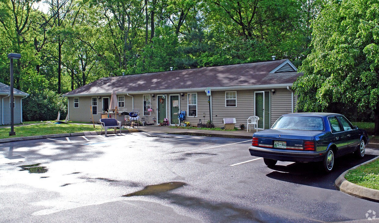 Foto principal - Woodgrove Apartments