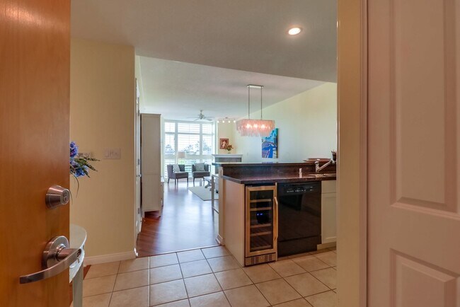 Foto del edificio - 850 Beech St