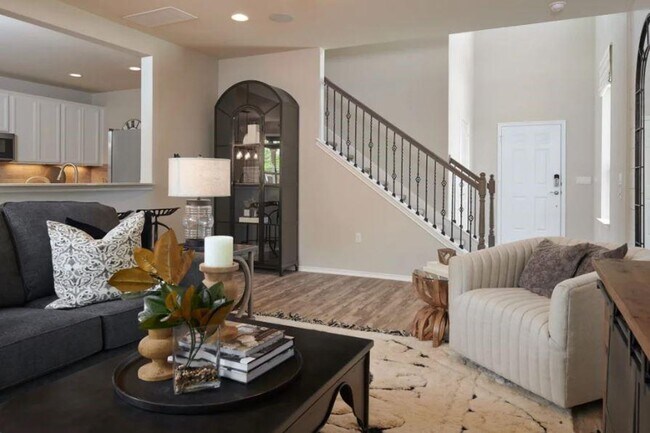 Foto del edificio - New 3-Bedroom, 2.5-Bathroom in Wild Horse ...