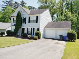 Building Photo - 1621 Sparrow Wood Ln SW