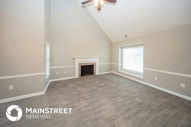 Building Photo - 6602 Meadow Bend Dr
