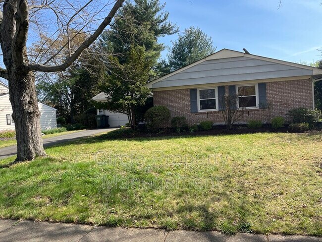 Foto del edificio - 4607 Marshall Hall Ln