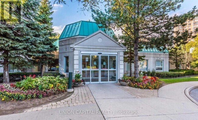 Building Photo - 5039 Finch Ave E