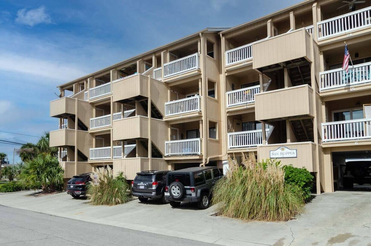 Foto principal - 1600 Canal Dr