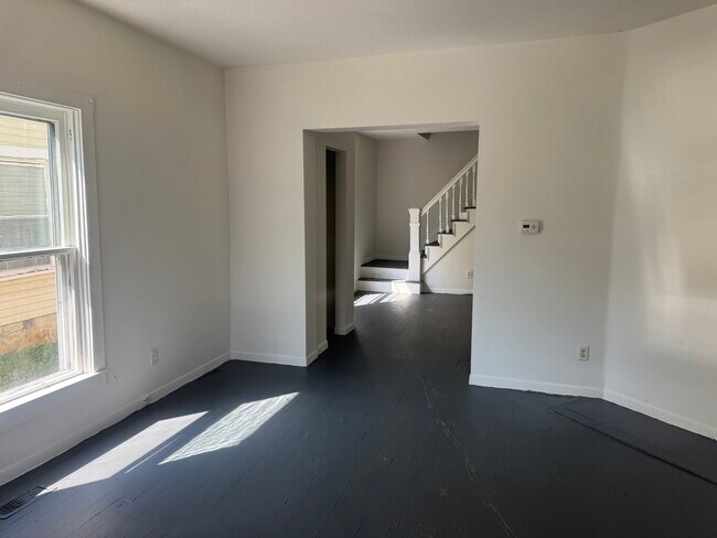 Foto del edificio - 1301 Clifton Ave
