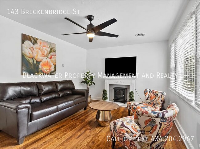Foto del edificio - 143 Breckenbridge St