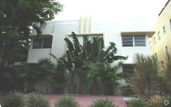 Foto principal - 1610 Pennsylvania Ave