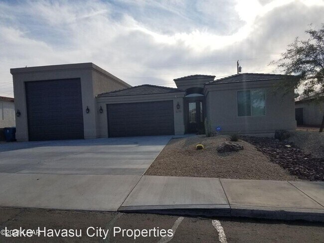 Building Photo - 3 br, 2 bath House - 3270 Chemehuevi Blvd