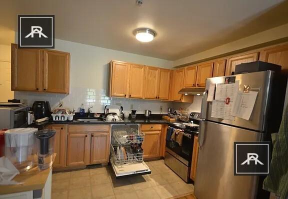 Foto del edificio - 5 bedroom in Allston MA 02134