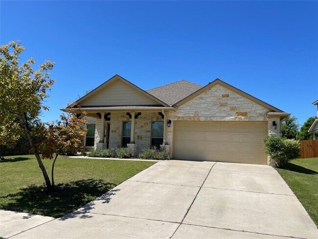 Building Photo - 601 Sawyer Trail