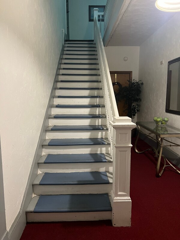 Foto del edificio - 1412 Moorman Ave NW