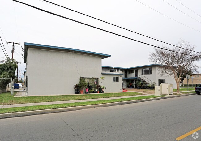 Building Photo - 12511 Morningside Ave