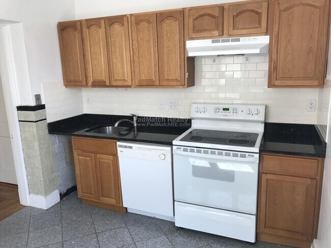 Foto del edificio - 16 Euston St