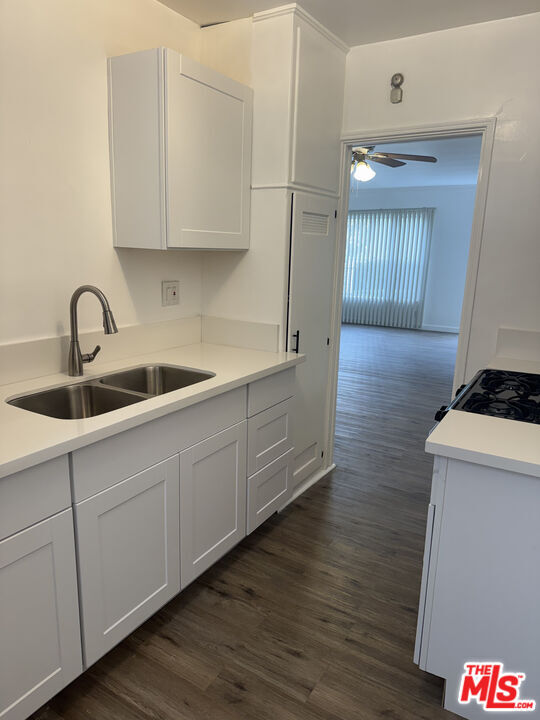 Foto del edificio - 1601 S Van Ness Ave