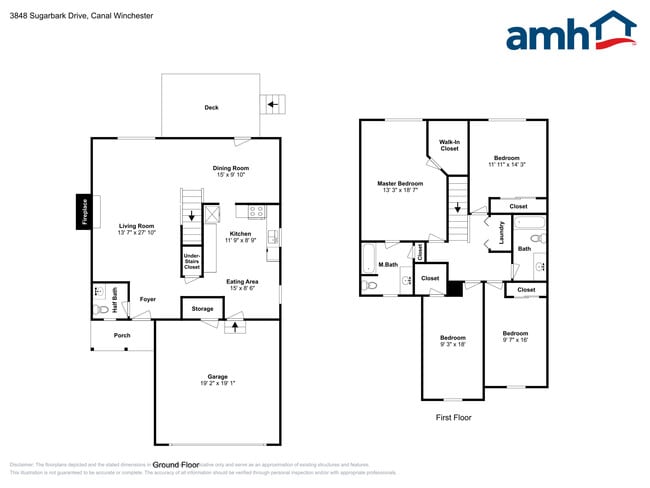 Building Photo - 3848 Sugarbark Dr