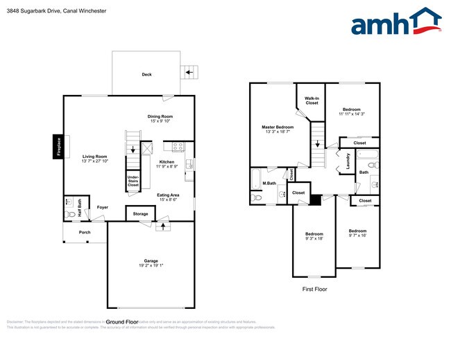 Building Photo - 3848 Sugarbark Drive